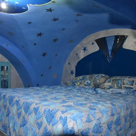 Appartement Centro Central Baci Perugina Catane